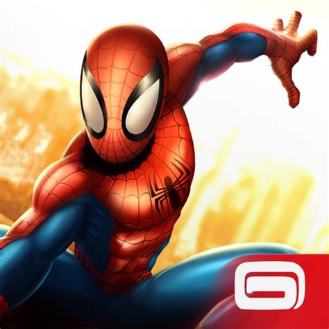 spider-man total mayhem 1.0 2 apk|Gameloft unleashes Spider.